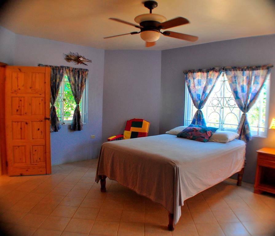 Jah Freedom Hotel Negril Cameră foto