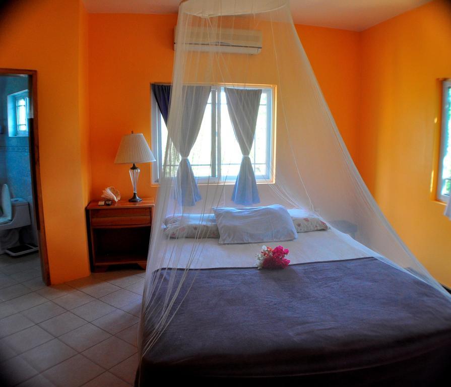 Jah Freedom Hotel Negril Cameră foto