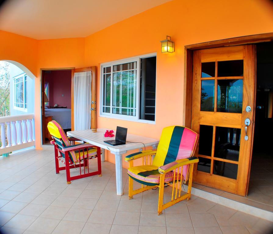 Jah Freedom Hotel Negril Cameră foto