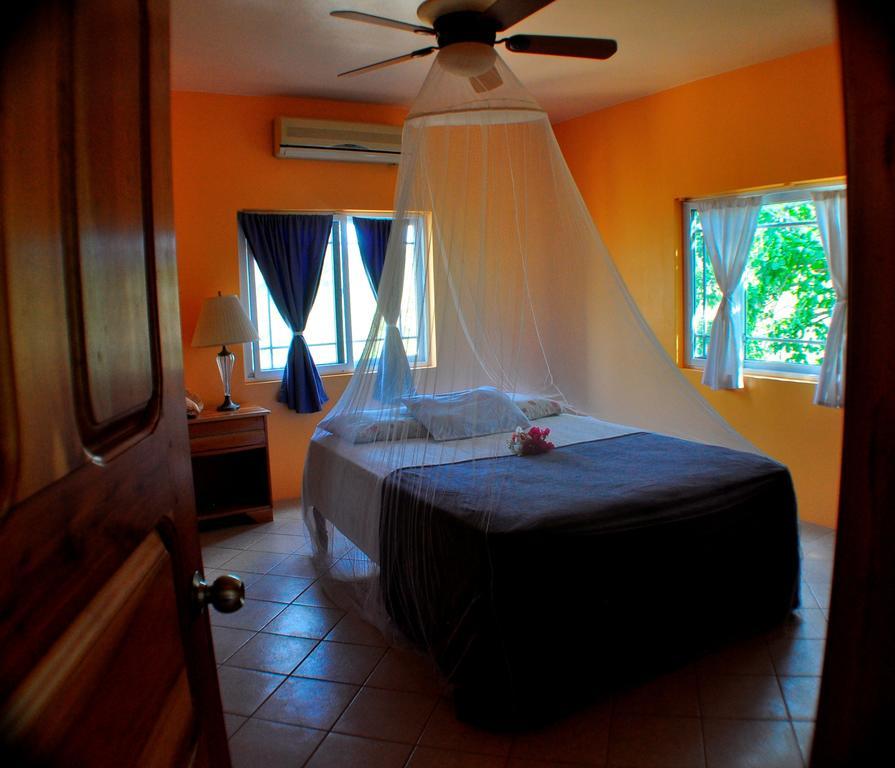 Jah Freedom Hotel Negril Exterior foto