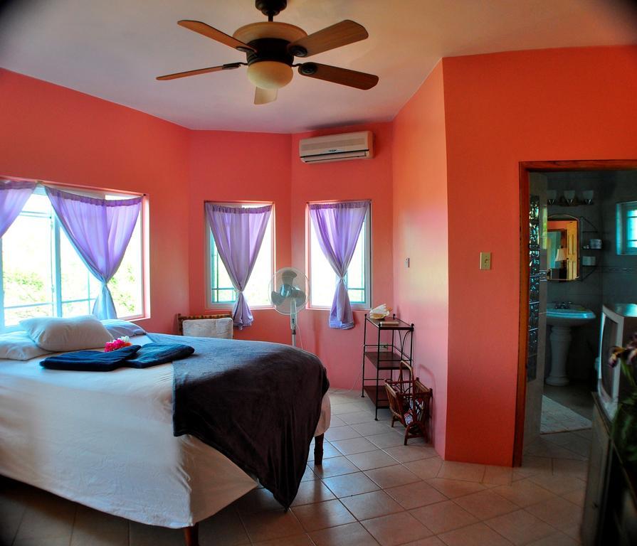 Jah Freedom Hotel Negril Cameră foto